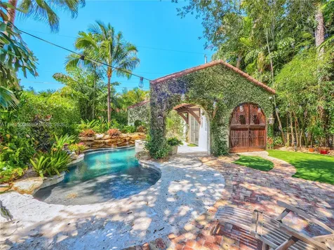 1229 Sorolla Avenue Coral Gables FL 33134