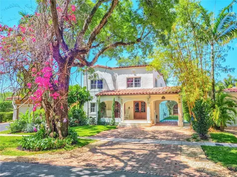 1229 Sorolla Avenue Coral Gables FL 33134