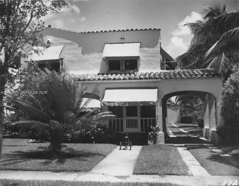 1229 Sorolla Avenue Coral Gables FL 33134