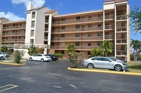 10155 NW 9th Street Circle Miami FL 33172