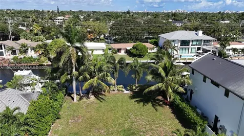 2511 NE 48th Court Lighthouse Point FL 33064