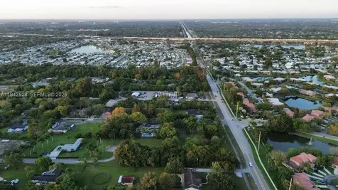 1615 Hiatus Road Davie FL 33325