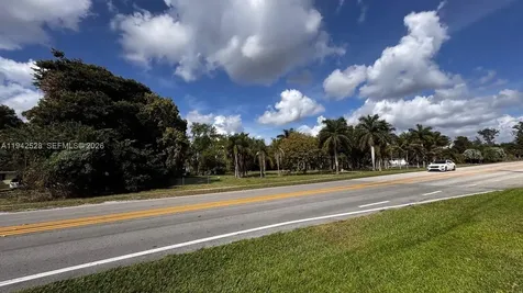 1615 Hiatus Road Davie FL 33325