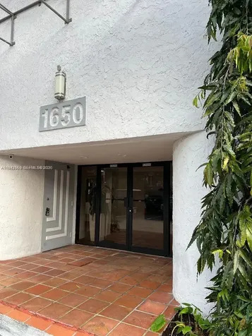 1650 NE 115th Street Miami FL 33181