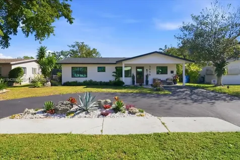 3958 NW 19th Avenue Oakland Park FL 33309