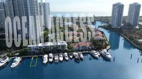 3601 NE 207th Street #E62 Aventura FL 33180