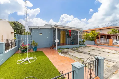 2818 SW 2nd Street Miami FL 33135