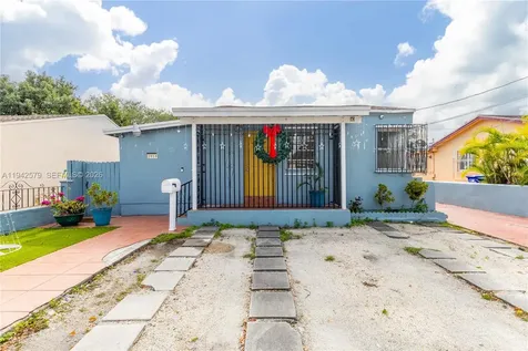 2818 SW 2nd Street Miami FL 33135