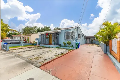 2818 SW 2nd Street Miami FL 33135