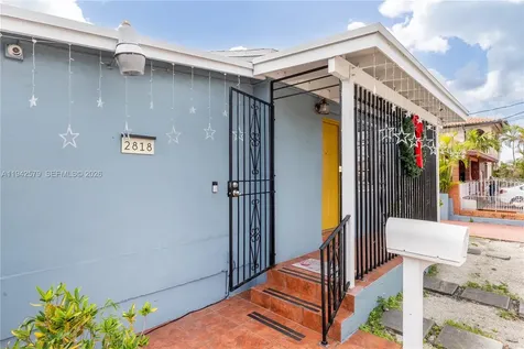 2818 SW 2nd Street Miami FL 33135