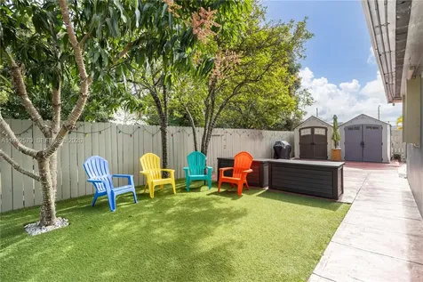 2818 SW 2nd Street Miami FL 33135