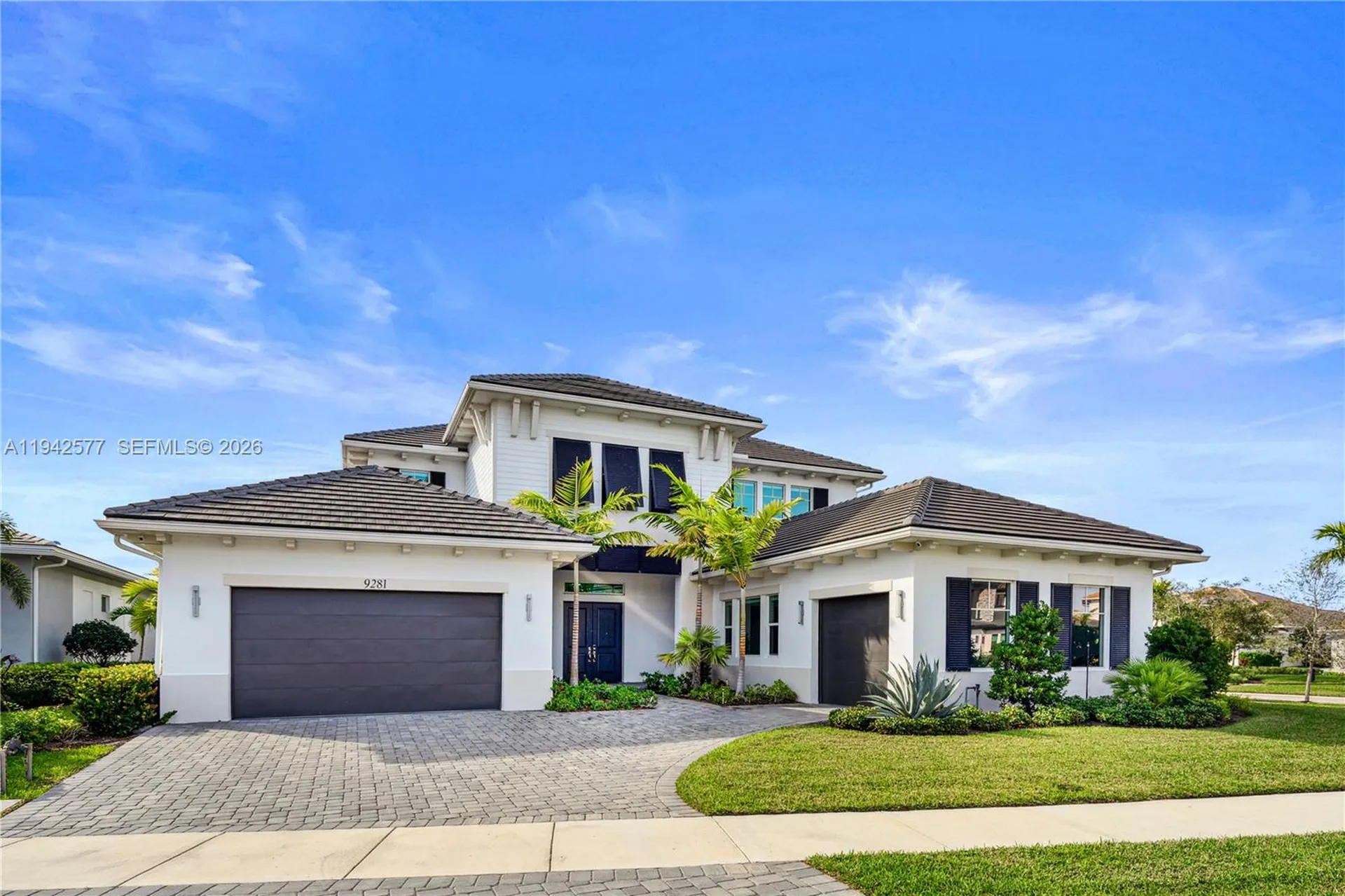 9281 Coral Isles Circle Palm Beach Gardens FL 33412