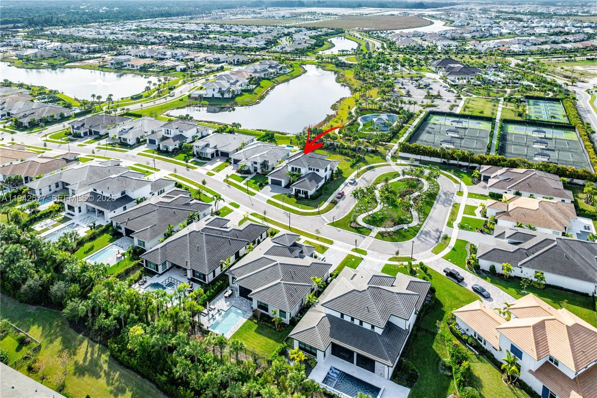 9281 Coral Isles Circle Palm Beach Gardens FL 33412