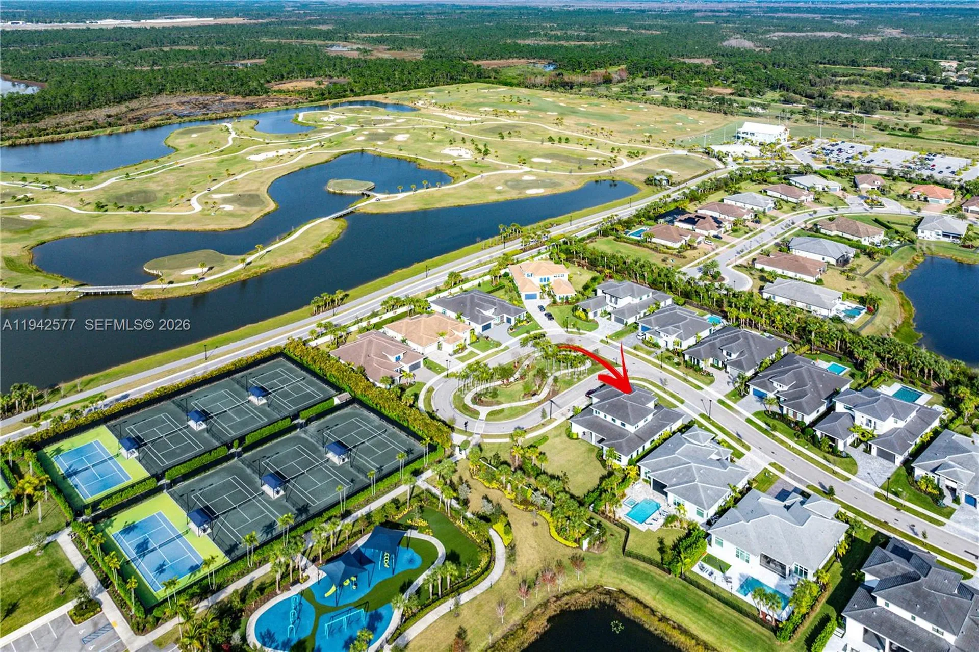 9281 Coral Isles Circle Palm Beach Gardens FL 33412