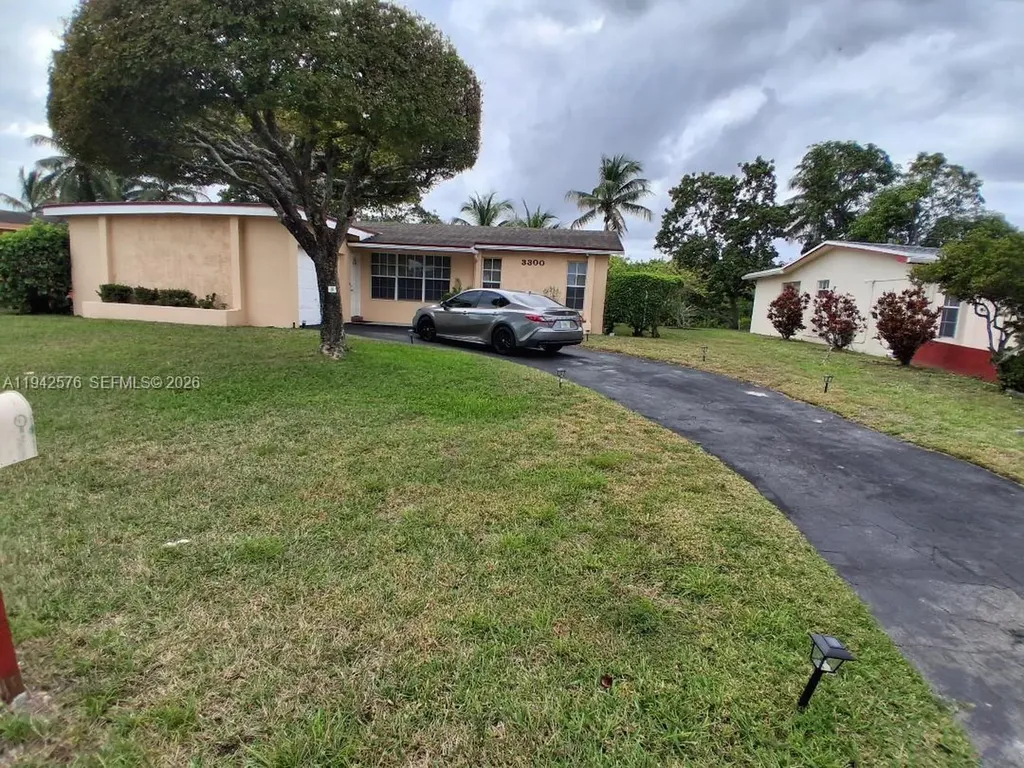 Miramar FL 33025