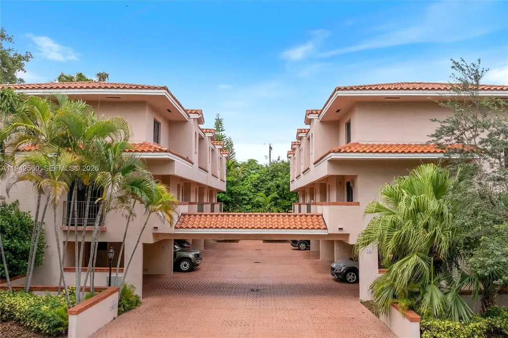231 Majorca Avenue Coral Gables FL 33134