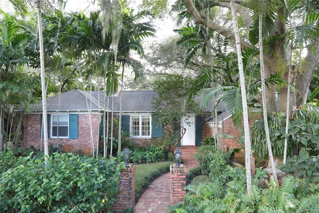 530 Melaleuca Lane Miami FL 33137