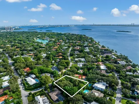 530 Melaleuca Lane Miami FL 33137
