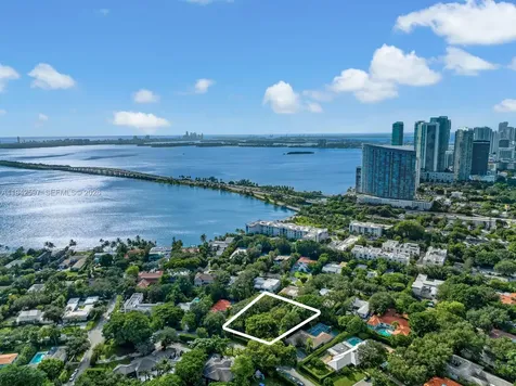 530 Melaleuca Lane Miami FL 33137
