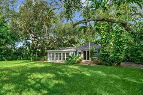 530 Melaleuca Lane Miami FL 33137
