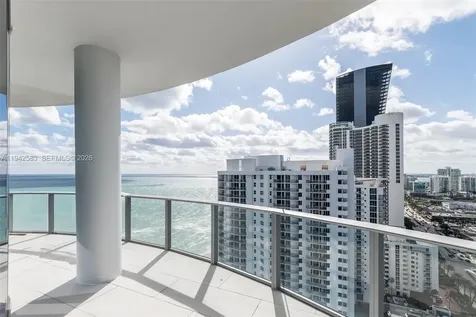 17475 Collins Avenue Sunny Isles Beach FL 33160