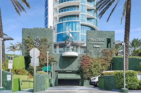 17475 Collins Avenue Sunny Isles Beach FL 33160