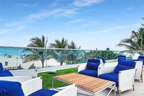17475 Collins Avenue Sunny Isles Beach FL 33160