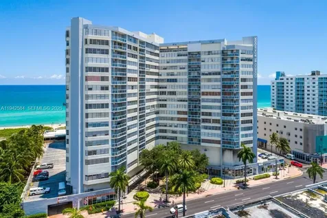 7135 Collins Avenue Miami Beach FL 33141