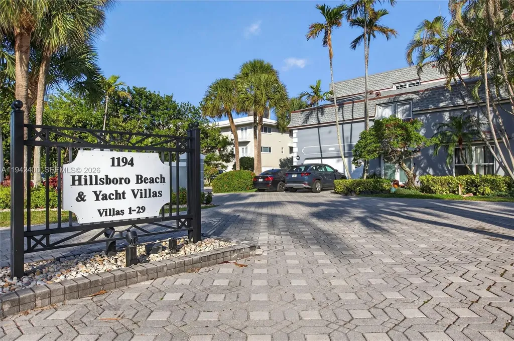 1194 Hillsboro Mile Hillsboro Beach FL 33062