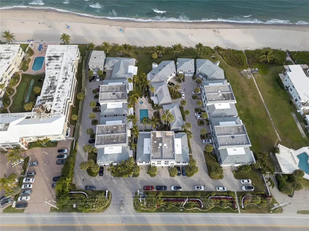 1194 Hillsboro Mile Hillsboro Beach FL 33062