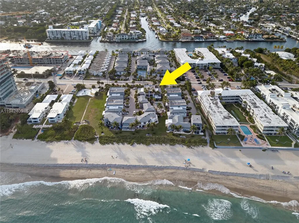 1194 Hillsboro Mile Hillsboro Beach FL 33062