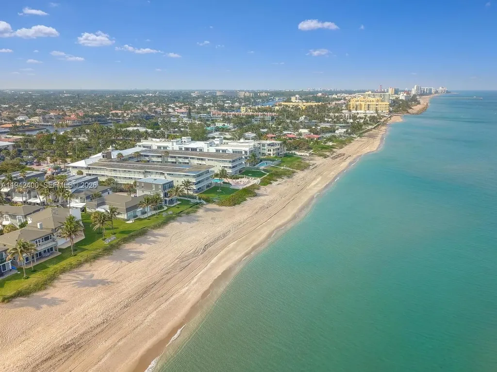 1194 Hillsboro Mile Hillsboro Beach FL 33062