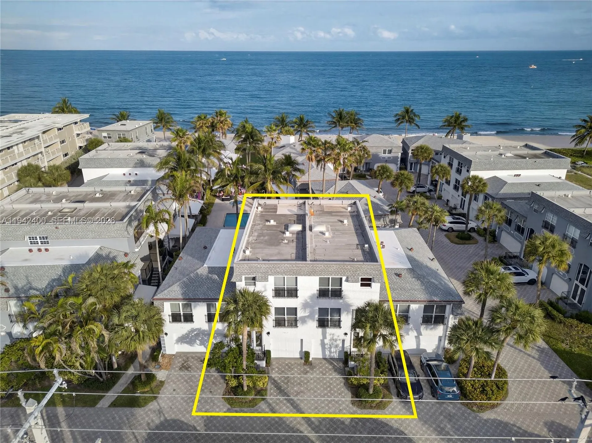 1194 Hillsboro Mile Hillsboro Beach FL 33062