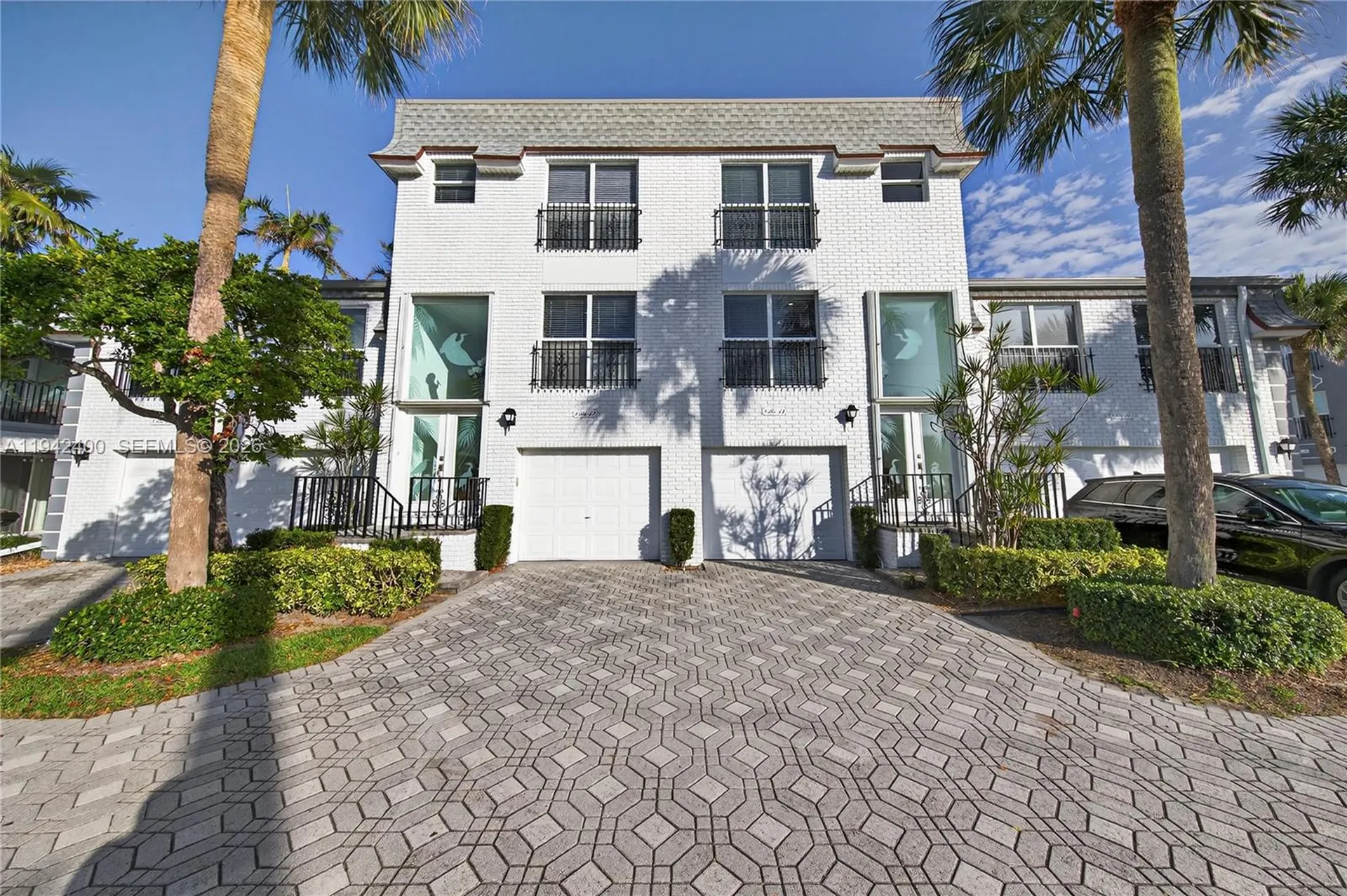 1194 Hillsboro Mile Hillsboro Beach FL 33062