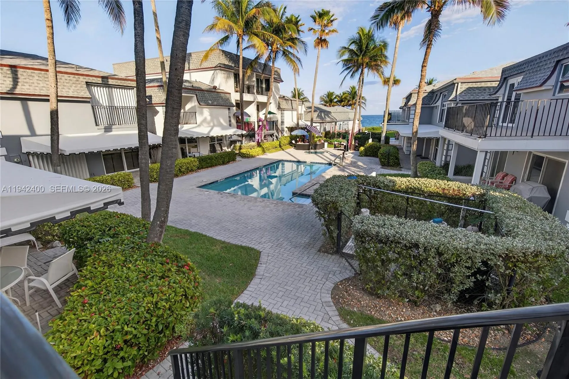 1194 Hillsboro Mile Hillsboro Beach FL 33062