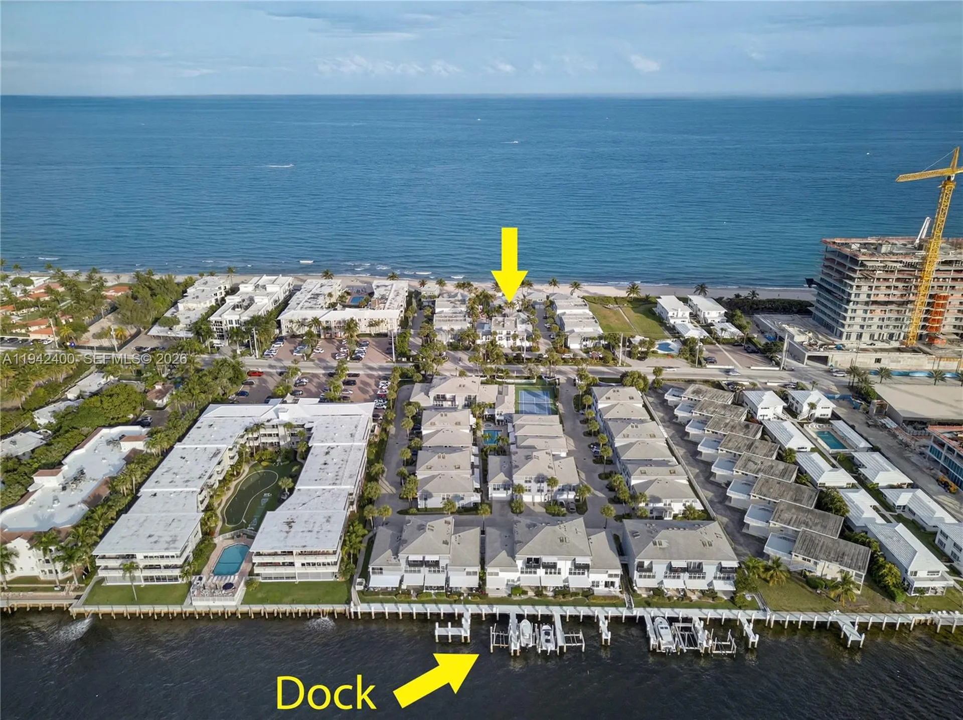 1194 Hillsboro Mile Hillsboro Beach FL 33062