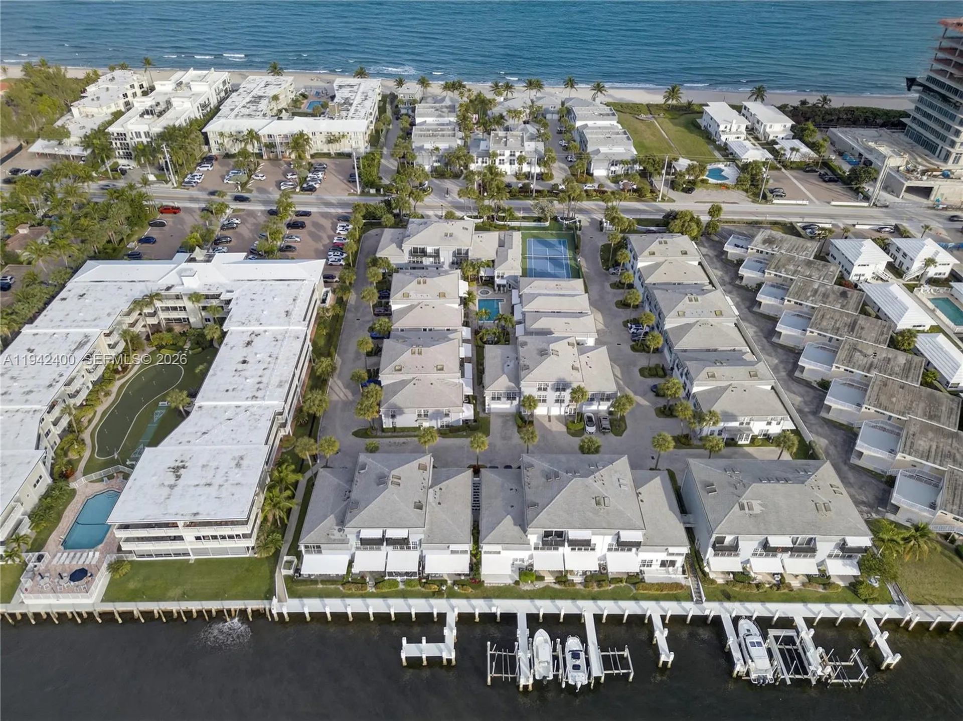 1194 Hillsboro Mile Hillsboro Beach FL 33062