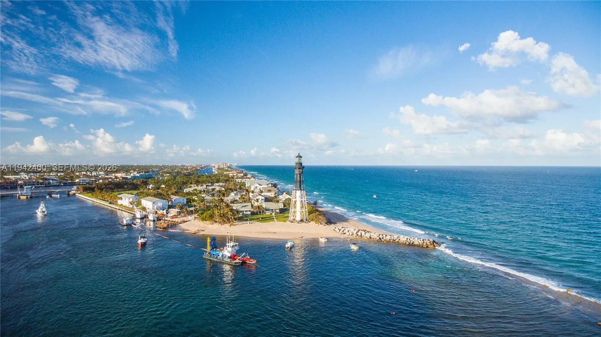 1194 Hillsboro Mile Hillsboro Beach FL 33062