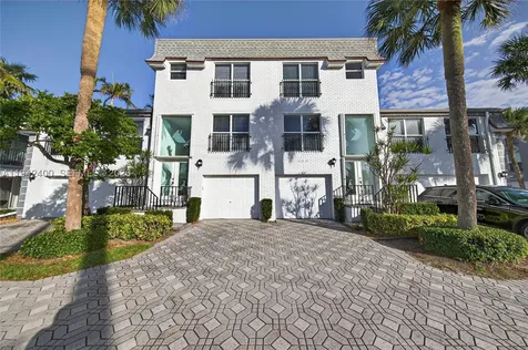 1194 Hillsboro Mile Hillsboro Beach FL 33062