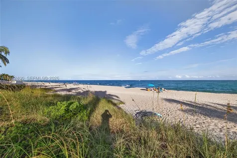 1194 Hillsboro Mile Hillsboro Beach FL 33062