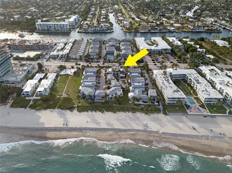 1194 Hillsboro Mile Hillsboro Beach FL 33062