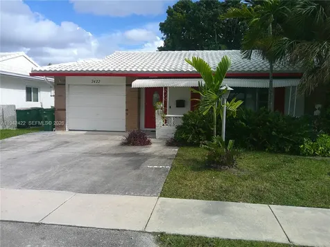 7422 NW 70th Avenue Tamarac FL 33321