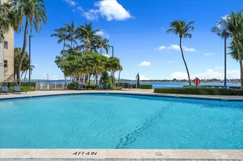 2451 Brickell Avenue Miami FL 33129