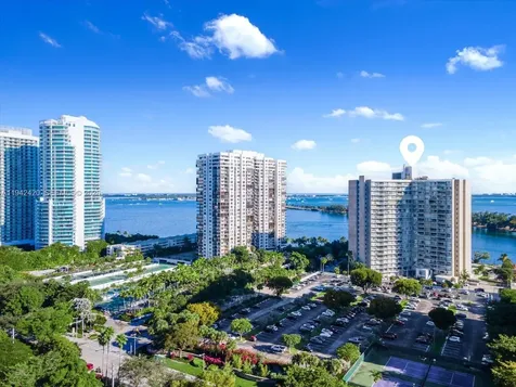 2451 Brickell Avenue Miami FL 33129
