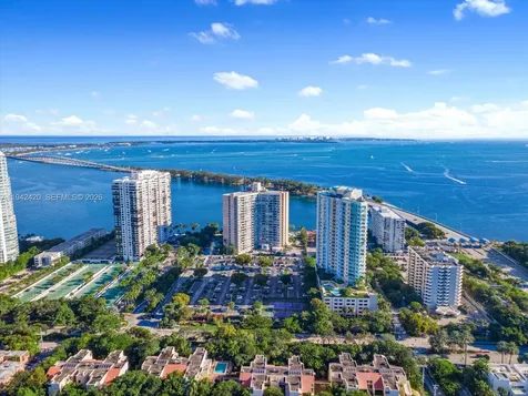 2451 Brickell Avenue Miami FL 33129