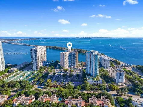 2451 Brickell Avenue Miami FL 33129
