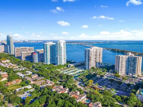 2451 Brickell Avenue Miami FL 33129