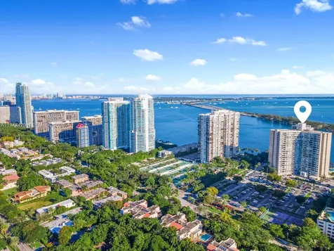 2451 Brickell Avenue Miami FL 33129