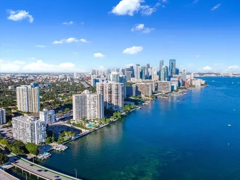 2451 Brickell Avenue Miami FL 33129