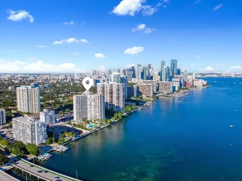 2451 Brickell Avenue Miami FL 33129
